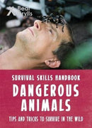 Bear Grylls Survival Skills: Dangerous Animals-9781786960320