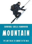 Bear Grylls Survival Skills: Mountains-9781786960382
