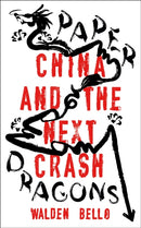 Paper Dragons : China and the Next Crash-9781786995971