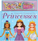 Dressing Up Princesses-9781787007048