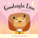Goodnight Lion-9781787007505