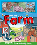 On the Farm-9781787008397