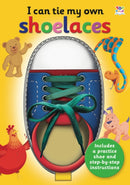 I Can Tie My Own Shoelaces-9781787008410