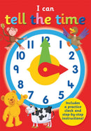 I Can Tell the Time-9781787008427