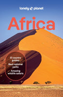 Lonely Planet Africa-9781787015173