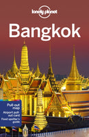 Lonely Planet Bangkok-9781787015265