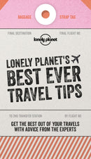 Lonely Planet''s Best Ever Travel Tips