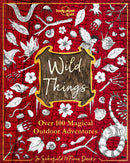 Lonely Planet Kids Wild Things-9781787017719