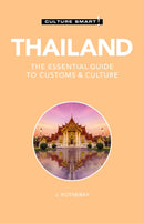 Thailand - Culture Smart! : The Essential Guide to Customs & Culture-9781787022966