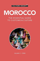 Morocco - Culture Smart! : The Essential Guide to Customs & Culture-9781787023048
