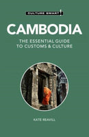 Cambodia - Culture Smart! : The Essential Guide to Customs & Culture-9781787023154