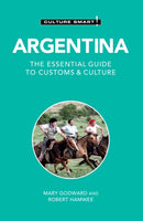 Argentina - Culture Smart!