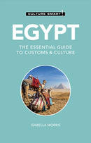 Culture Smart! Egypt