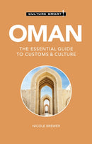 Culture Smart! Oman