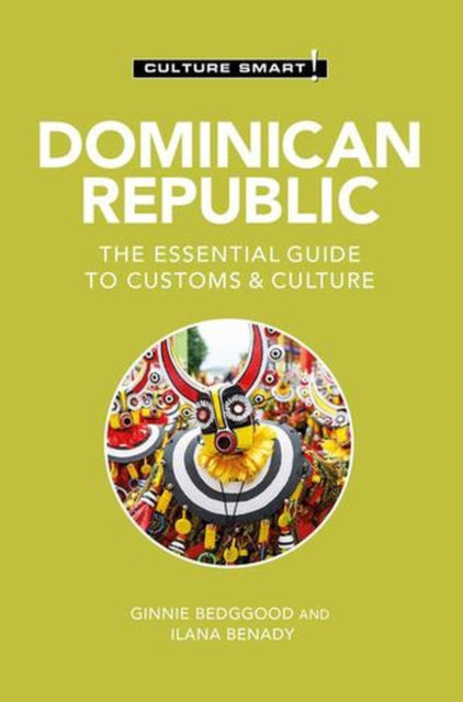 Culture Smart! Dominican Republic