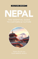 Nepal - Culture Smart! : The Essential Guide to Customs & Culture-9781787028722