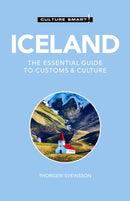 Iceland - Culture Smart! : The Essential Guide to Customs & Culture-9781787029040