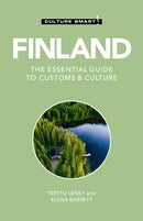Finland - Culture Smart! : The Essential Guide to Customs & Culture-9781787029088