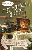 Memoirs from Mr's Hudson's Kitchen-9781787051805