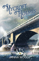 Mycroft Holmes and The Edinburgh Affair-9781787053298
