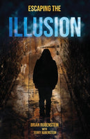 Escaping The ILLUSION-9781787053373