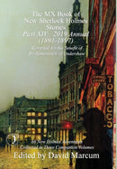 The MX Book of New Sherlock Holmes Stories - Part XIV : 2019 Annual (1891-1897)-9781787054462