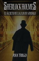 Sherlock Holmes El Secreto de la Caja de Sandalo-9781787054547