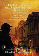 The MX Book of New Sherlock Holmes Stories Part XIX : 2020 Annual (1882-1890)-9781787055612