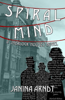 Spiral Mind-9781787056459