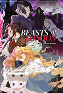 Beasts of London-9781787058538