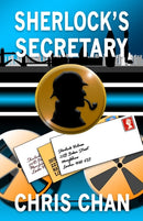 Sherlock's Secretary-9781787058842