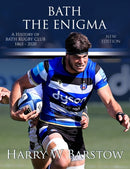 Bath The Enigma - New Edition-9781787059382