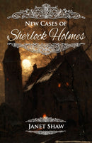 New Cases of Sherlock Holmes-9781787059580