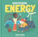 Discovering Energy-9781787080485