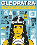 Great Lives in Graphics: Cleopatra-9781787080591