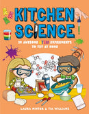 Kitchen Science-9781787081222