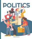 Politics-9781787081512