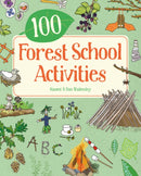 100 Forest School Activities-9781787081529