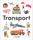 Transport-9781787081611