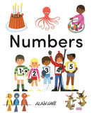 Numbers-9781787081802