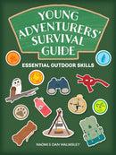 Young Adventurers'' Survival Handbook
