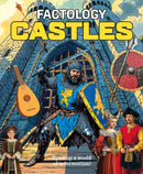 Factology: Castles : Open Up A World Of Information!-9781787081901