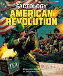 Factology: American Revolution
