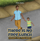 There Is No Free Lunch (Except for this Book)-9781787109728