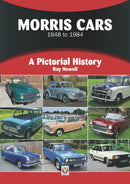 Morris Cars 1948 to 1984