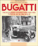 Bugatti