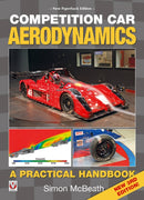 Competition Car Aerodynamics 3rd Edition-9781787111028