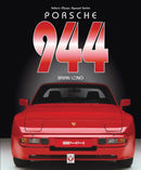 Porsche 944-9781787111356