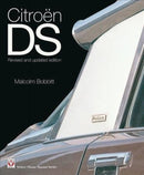 CitroeN Ds : Revised and Updated Edition-9781787111387
