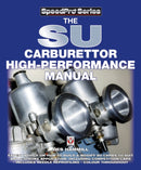 The Su Carburettor High Performance Manual-9781787111684